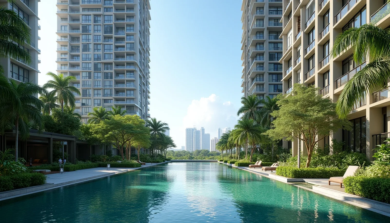 One Chuan Grove vs Chuan Park: Price Comparison, Land Cost & Key Differences